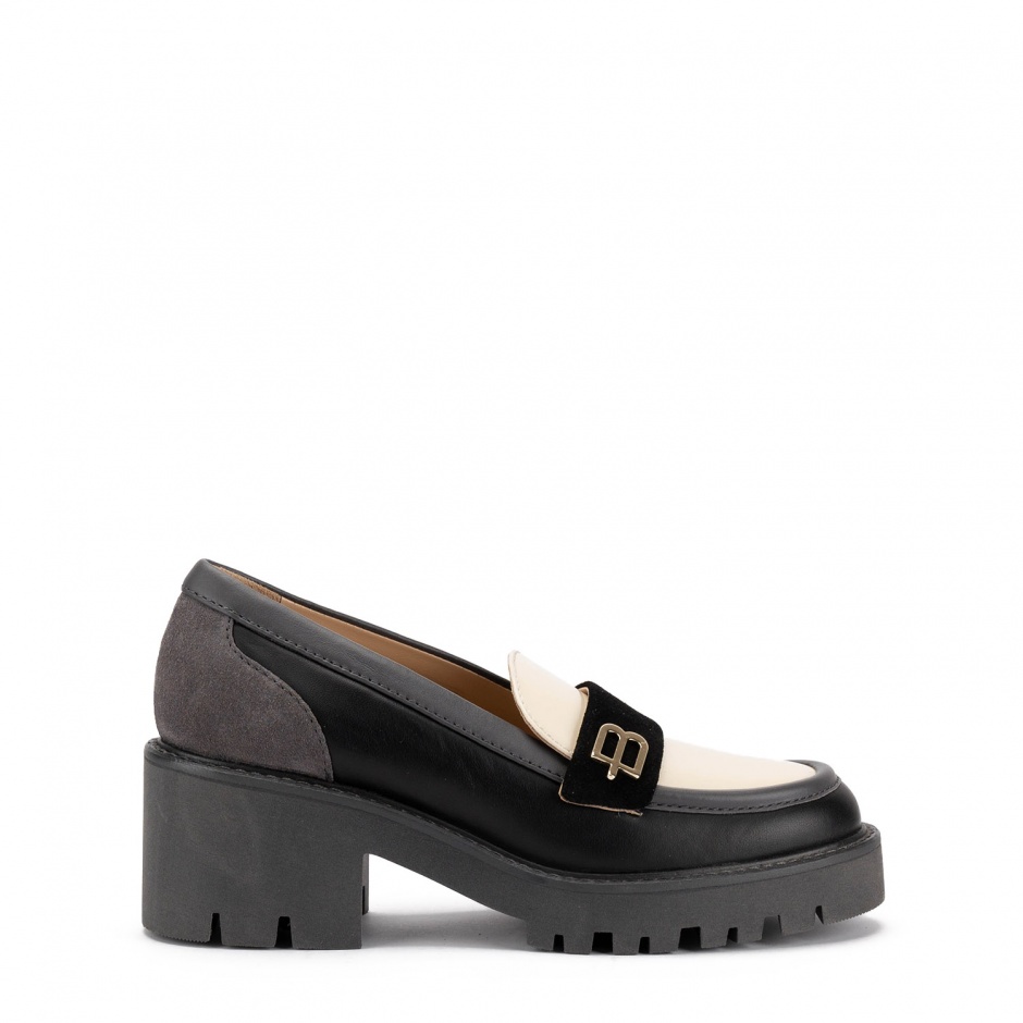 BALDININI Pantofi damă negre - vezi 1 - Pepina.ro BALDININI Pantofi damă negre - vezi 1