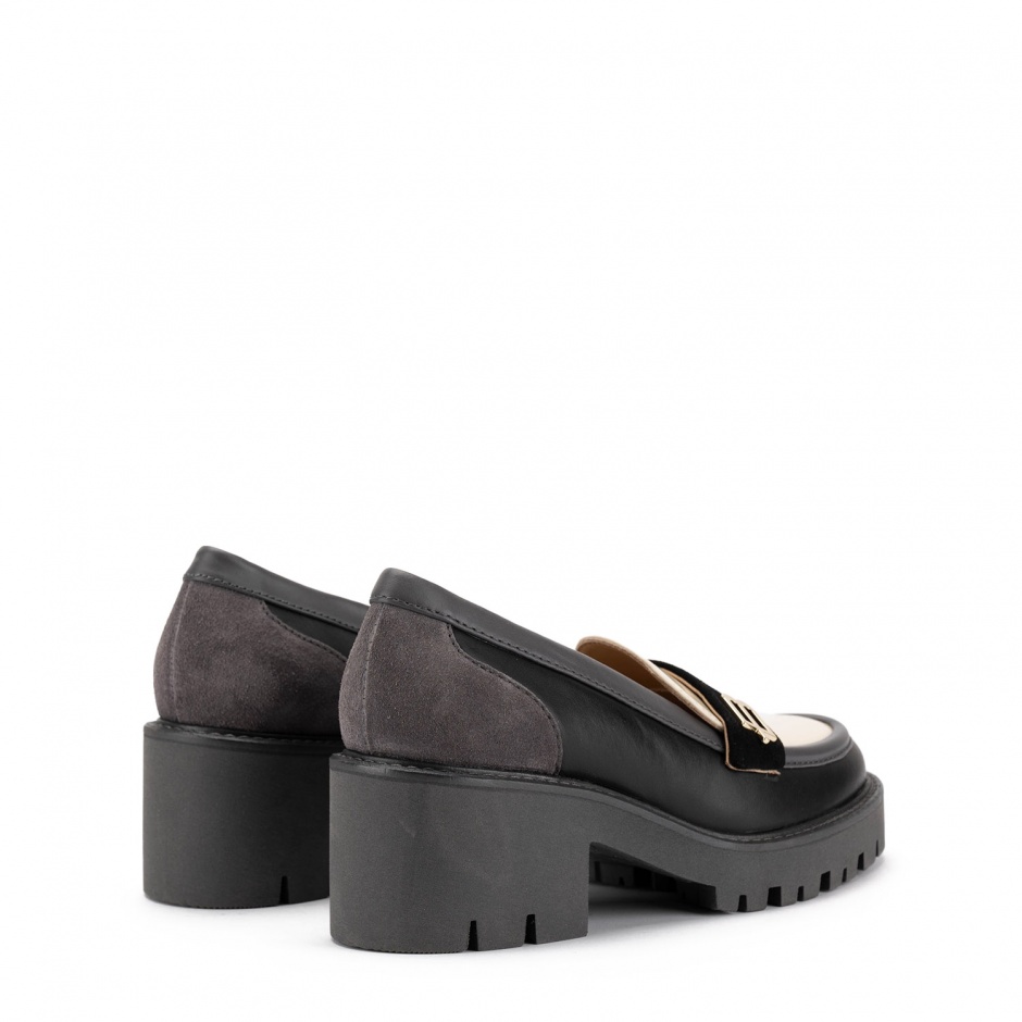 BALDININI Pantofi damă negre - vezi 4 - Pepina.ro BALDININI Pantofi damă negre - vezi 4