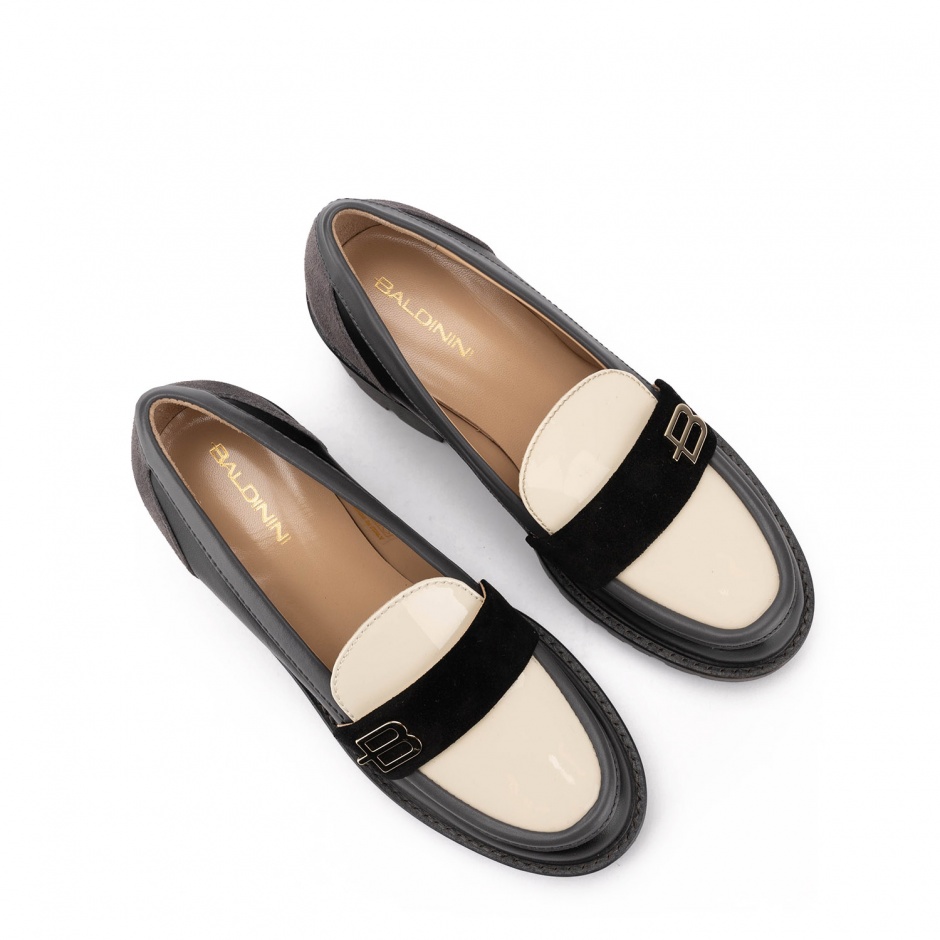 BALDININI Pantofi damă negre - vezi 3 - Pepina.ro BALDININI Pantofi damă negre - vezi 3