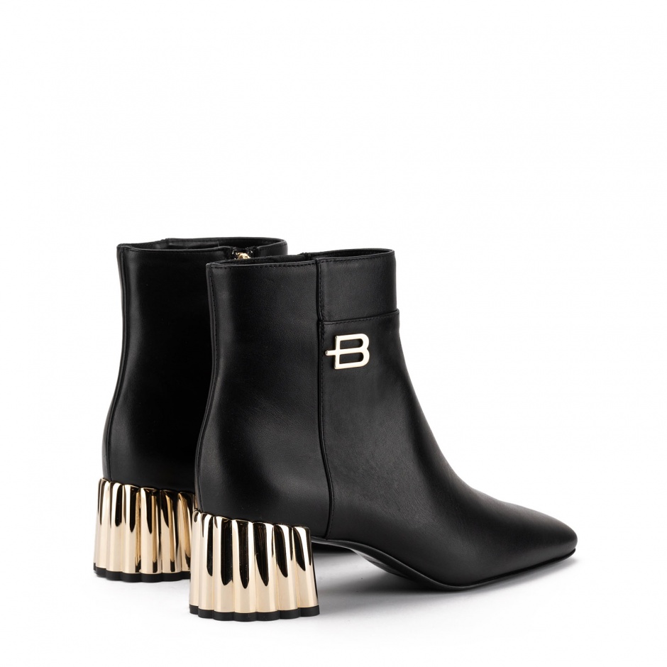 BALDININI Ghete damă negre - vezi 3