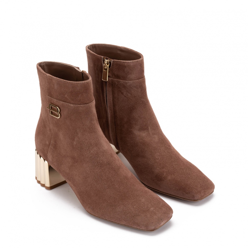 BALDININI Ghete damă maro - vezi 2