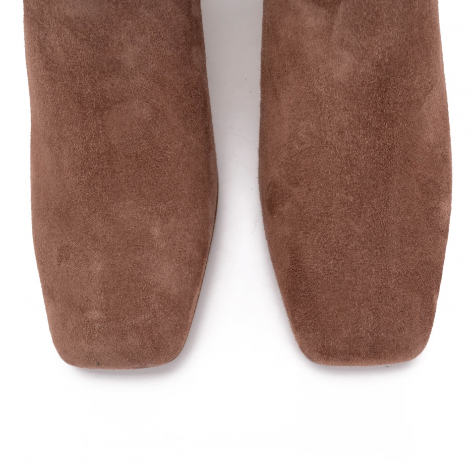 BALDININI Ghete damă maro - vezi 5