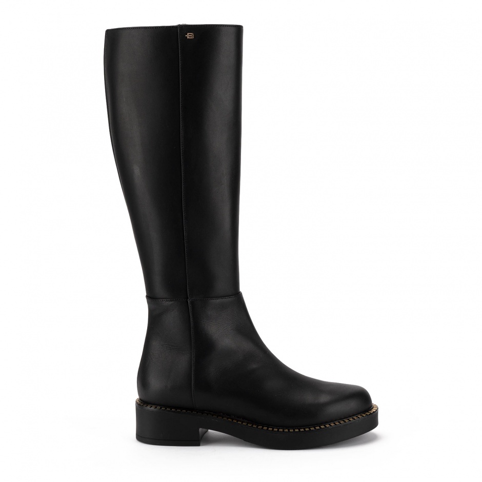 BALDININI Cizme damă negre - vezi 1