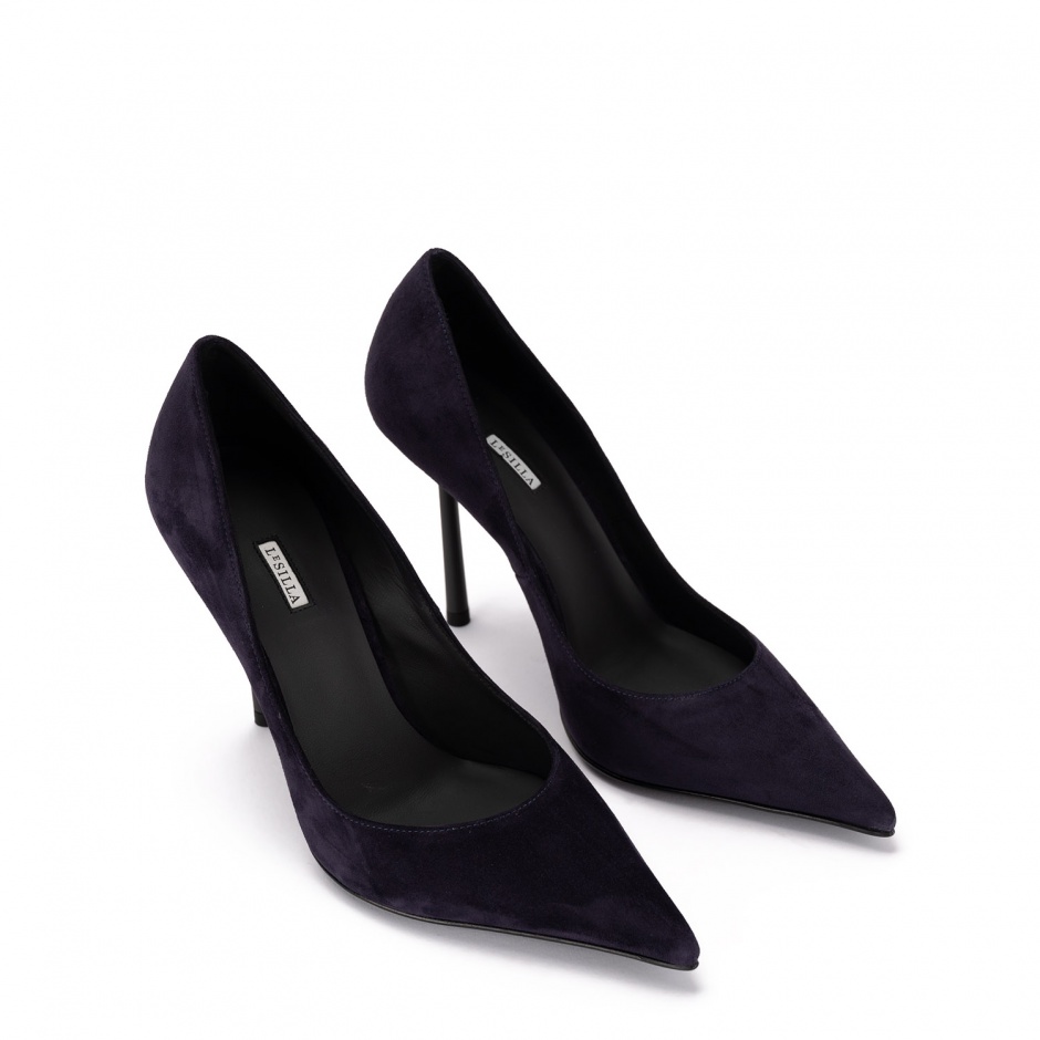 LE SILLA Pantofi damă mov Bella - vezi 2 - Pepina.ro LE SILLA Pantofi damă mov Bella - vezi 2