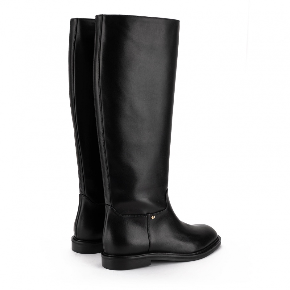 BALDININI Cizme damă din piele - vezi 3