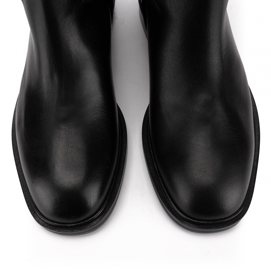 BALDININI Cizme damă din piele - vezi 5