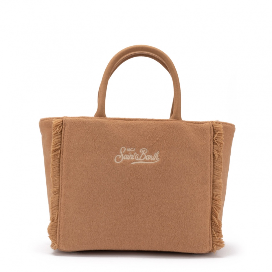 SAINT BARTH Geantă damă bej Colette - vezi 3 - Pepina.ro SAINT BARTH Geantă damă bej Colette - vezi 3