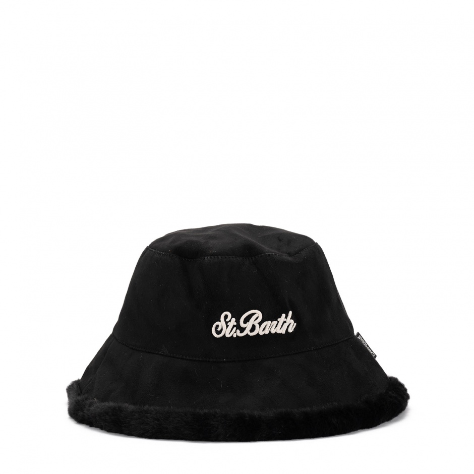 SAINT BARTH Palarie bucket hat - vezi 1 - Pepina.ro SAINT BARTH Palarie bucket hat - vezi 1