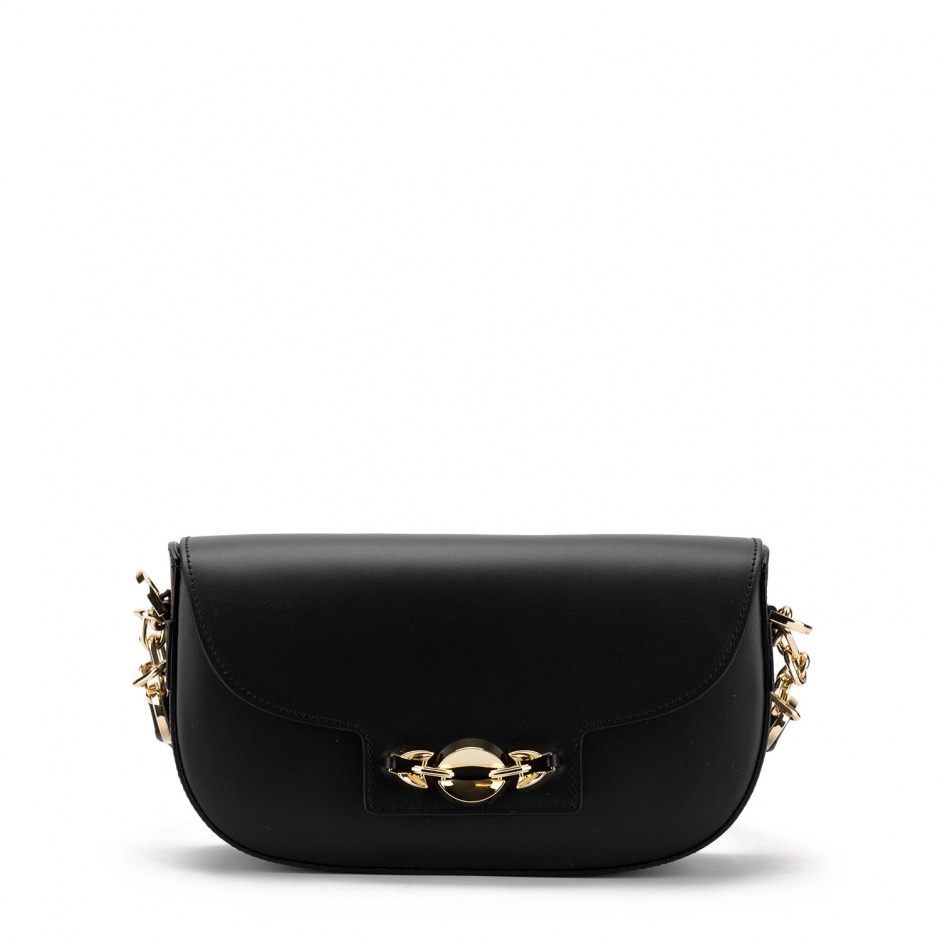 BALDININI Geantă damă neagră - vezi 1 - Pepina.ro BALDININI Geantă damă neagră - vezi 1