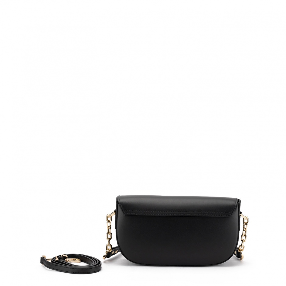 BALDININI Geantă damă neagră - vezi 3 - Pepina.ro BALDININI Geantă damă neagră - vezi 3