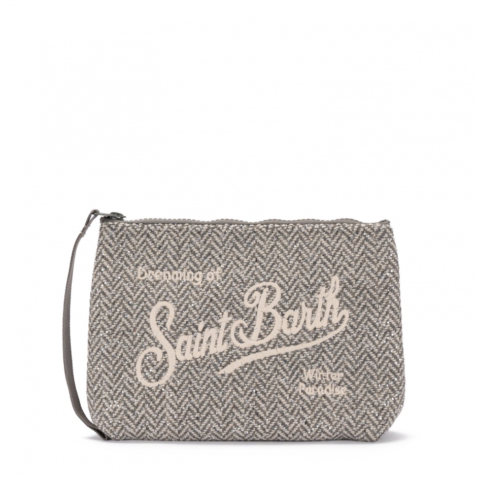 SAINT BARTH Trusă Aline Wool - vezi 1 - Pepina.ro SAINT BARTH Trusă Aline Wool - vezi 1