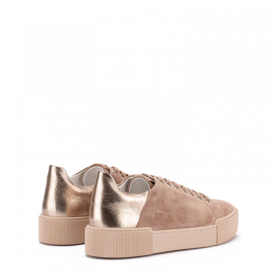 HÖGL Pantofi sport damă bej - vezi 4 - Pepina.ro HÖGL Pantofi sport damă bej - vezi 4