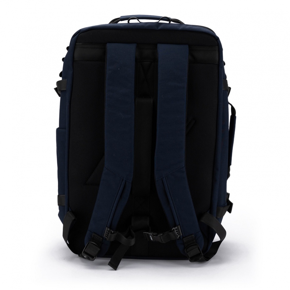 K-WAY Rucsac bleumarin Salome - vezi 3 - Pepina.ro K-WAY Rucsac bleumarin Salome - vezi 3