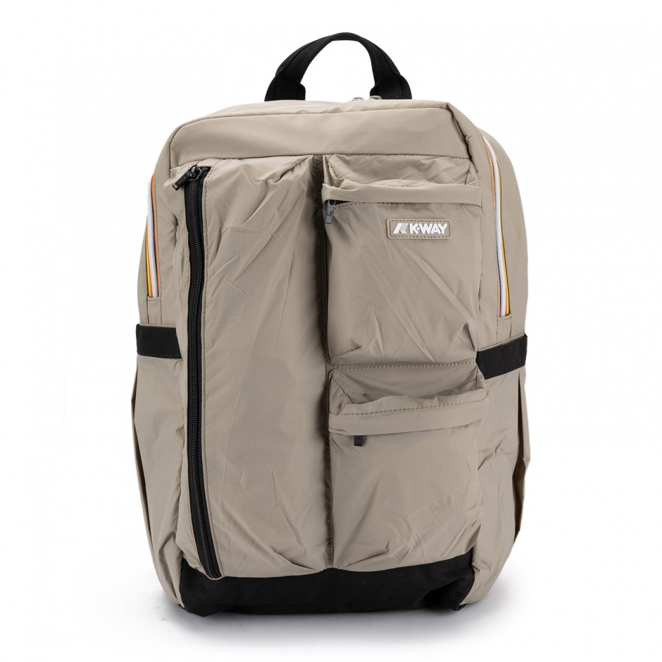 K-WAY Rucsac impermeabil Ambert - vezi 1 - Pepina.ro K-WAY Rucsac impermeabil Ambert - vezi 1