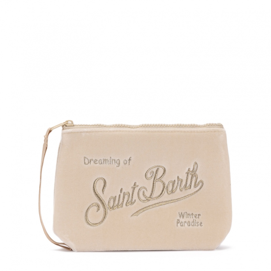 SAINT BARTH Geantă cosmetică Aline - vezi 1