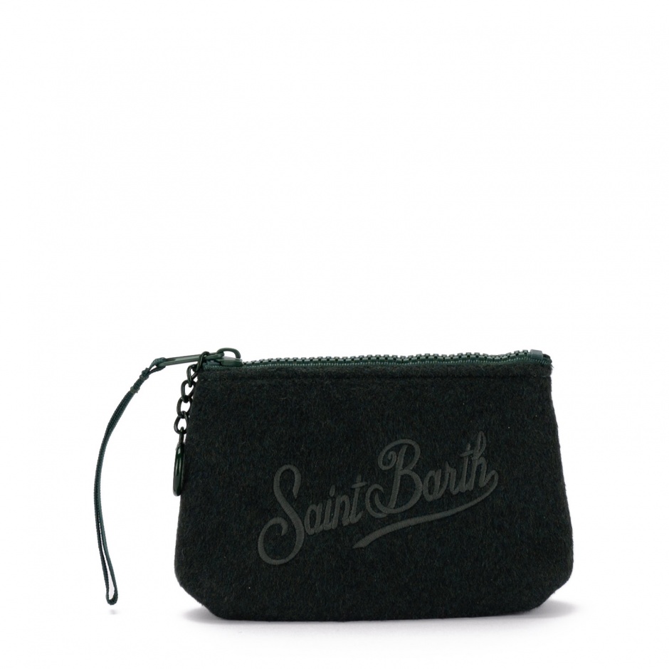 SAINT BARTH Trusă Aline mini Felt - vezi 1 - Pepina.ro SAINT BARTH Trusă Aline mini Felt - vezi 1