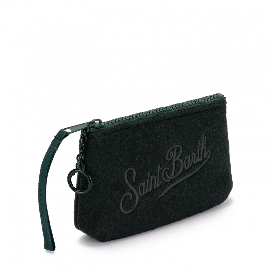 SAINT BARTH Trusă Aline mini Felt - vezi 2 - Pepina.ro SAINT BARTH Trusă Aline mini Felt - vezi 2