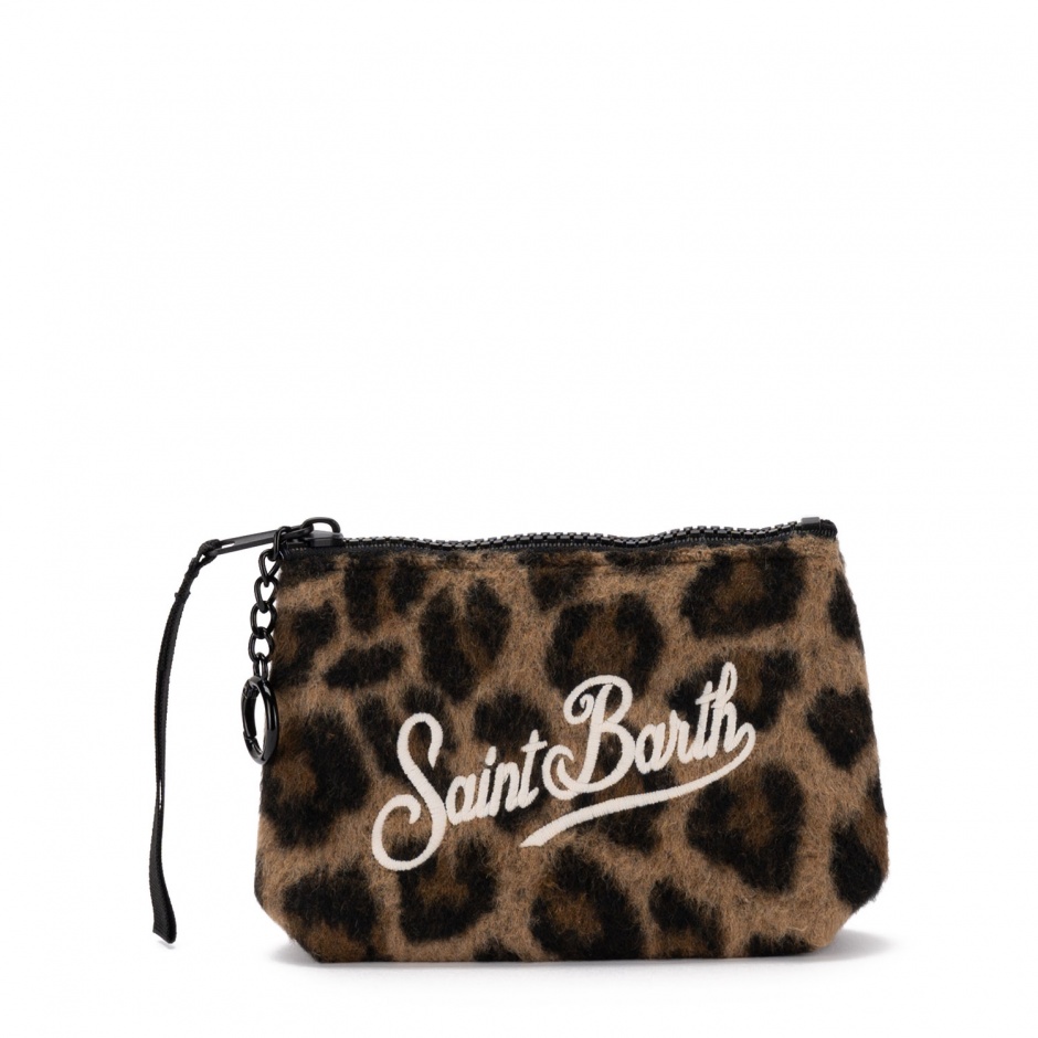 SAINT BARTH Trusă Aline mini Felt - vezi 1 - Pepina.ro SAINT BARTH Trusă Aline mini Felt - vezi 1