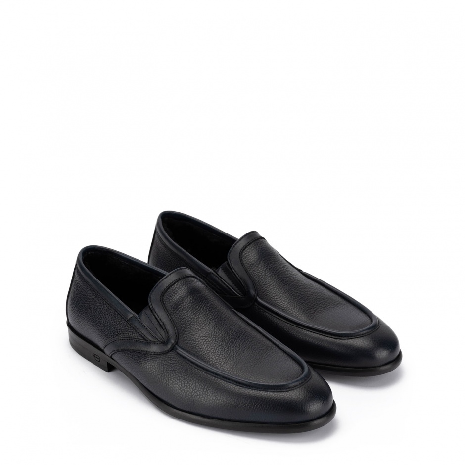 BALDININI Mocasini bărbați bleumarin - vezi 2 - Pepina.ro BALDININI Mocasini bărbați bleumarin - vezi 2