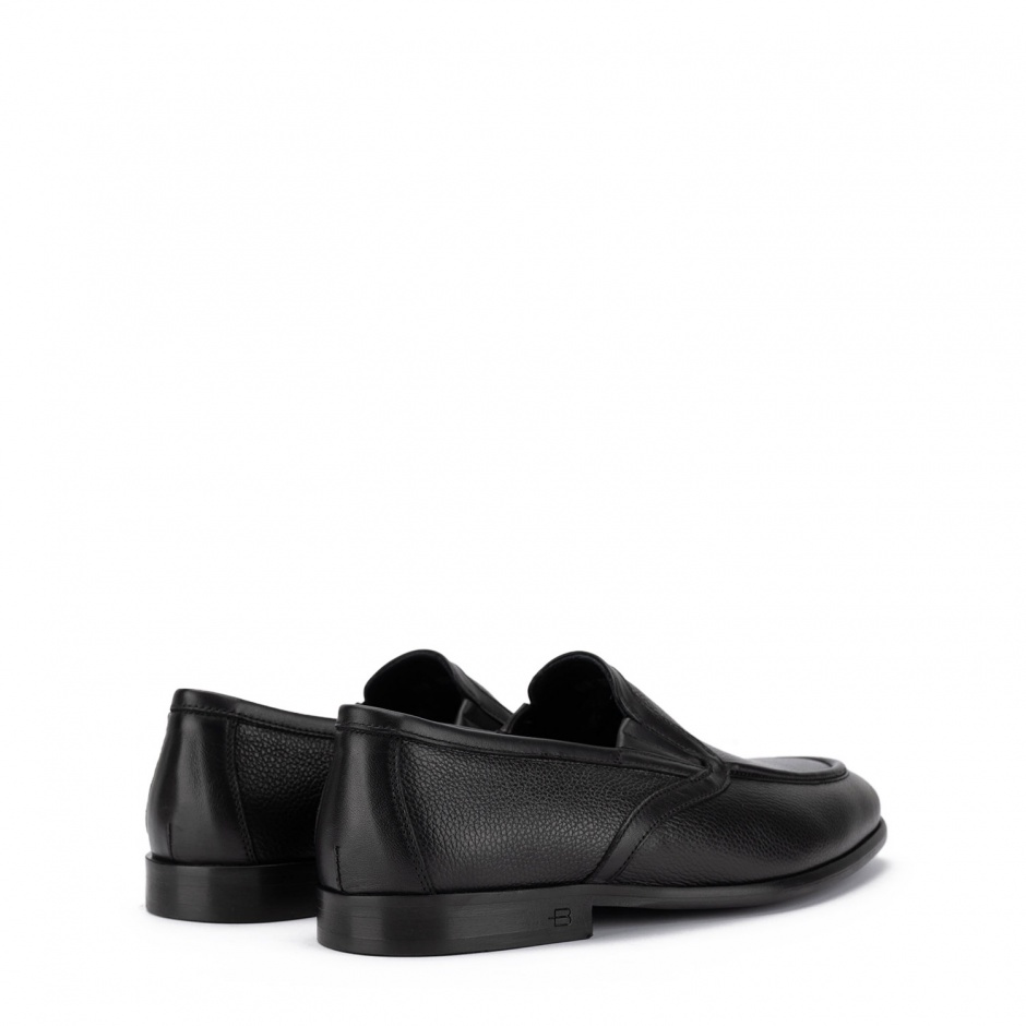 BALDININI Mocasini bărbați negri - vezi 4