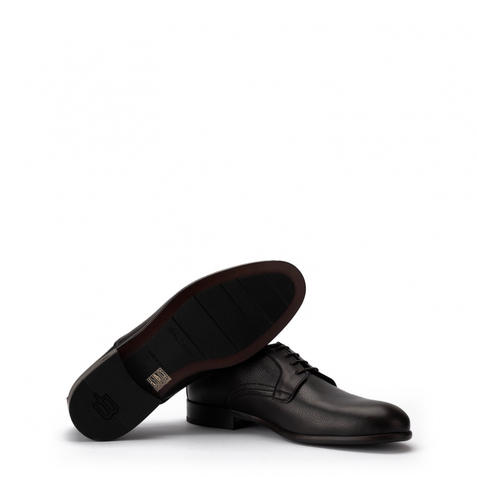 BALDININI Pantofi eleganți bărbați maro - vezi 5