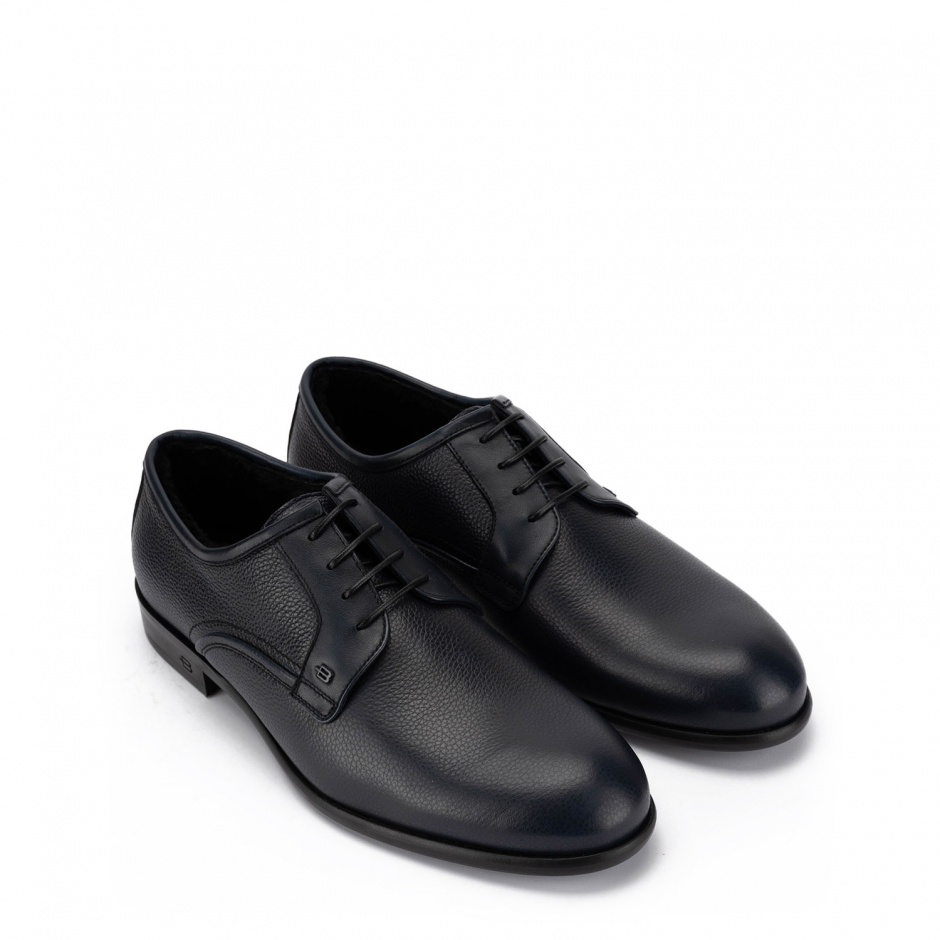 BALDININI Pantofi eleganți bărbați bleumarin - vezi 2 - Pepina.ro BALDININI Pantofi eleganți bărbați bleumarin - vezi 2