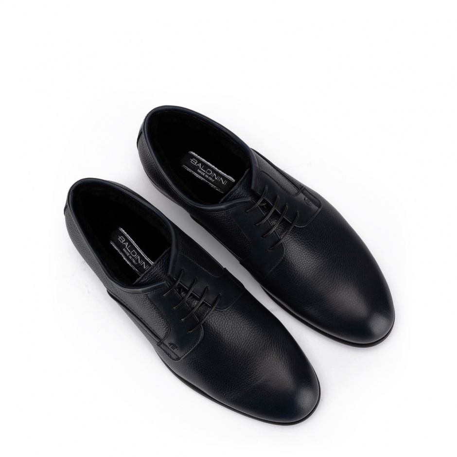 BALDININI Pantofi eleganți bărbați bleumarin - vezi 3 - Pepina.ro BALDININI Pantofi eleganți bărbați bleumarin - vezi 3