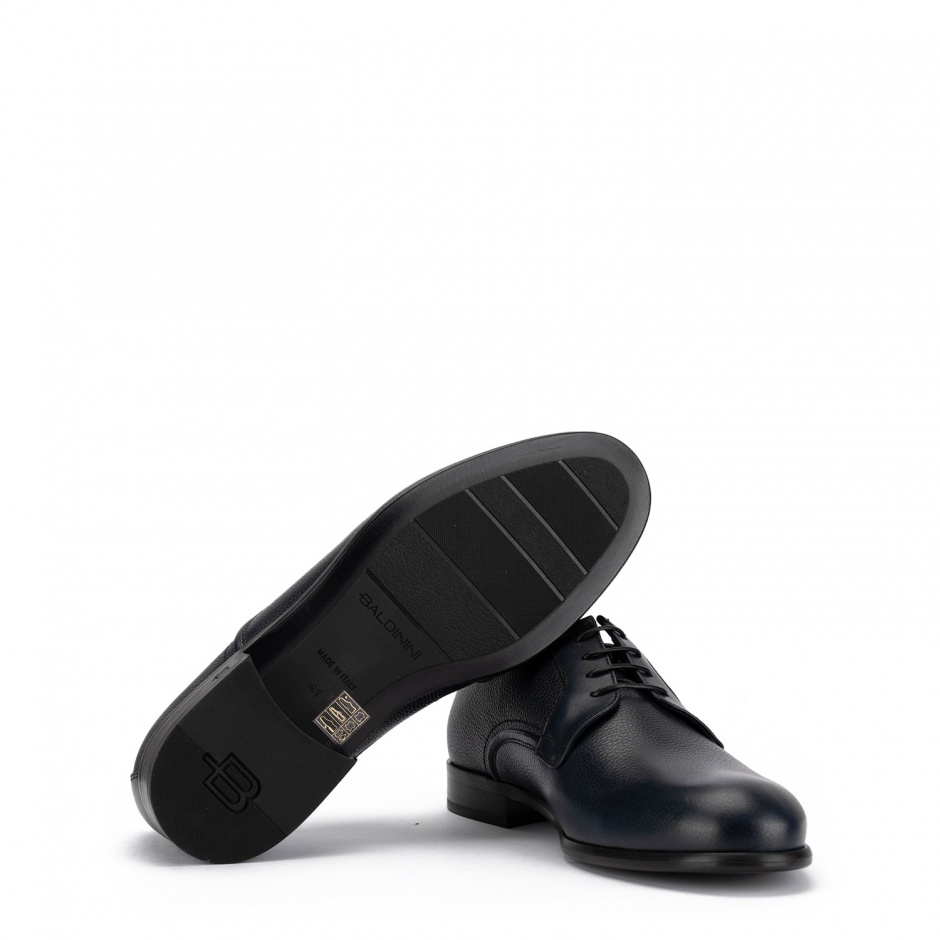 BALDININI Pantofi eleganți bărbați bleumarin - vezi 4 - Pepina.ro BALDININI Pantofi eleganți bărbați bleumarin - vezi 4