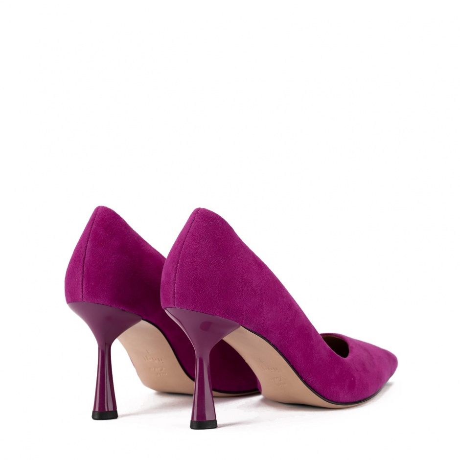 HÖGL Pantofi eleganți damă - vezi 3