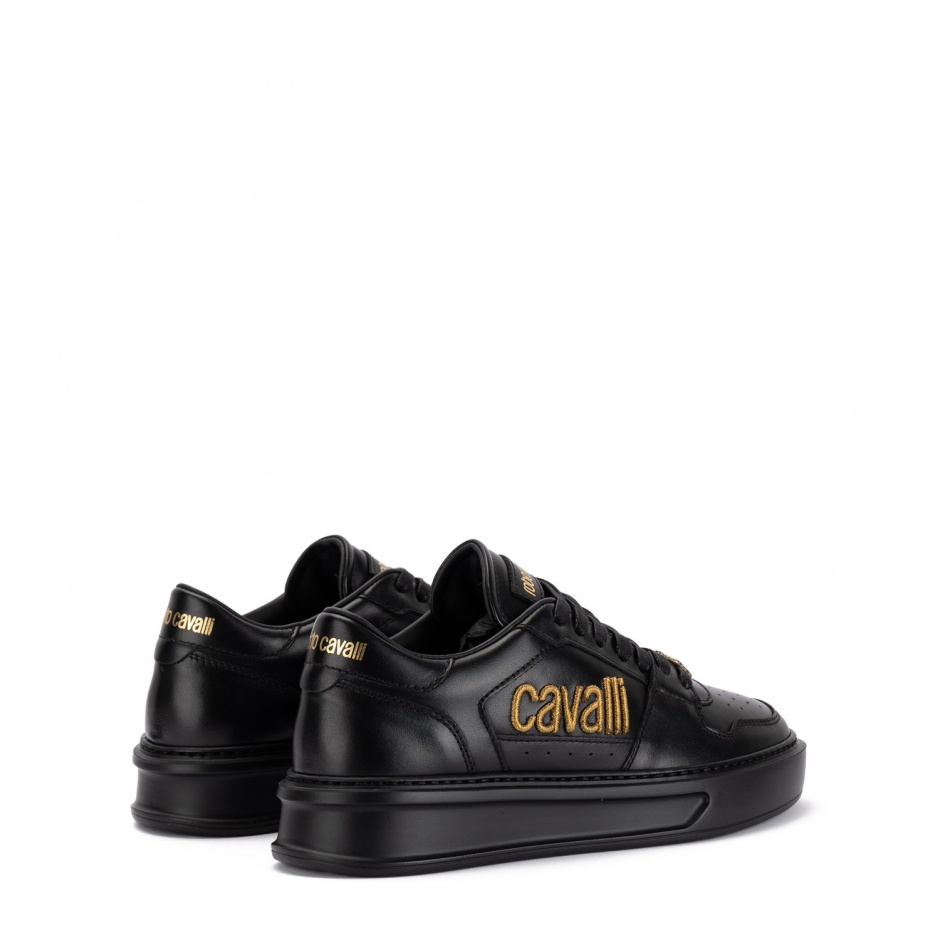 ROBERTO CAVALLI Adidași damă - vezi 3