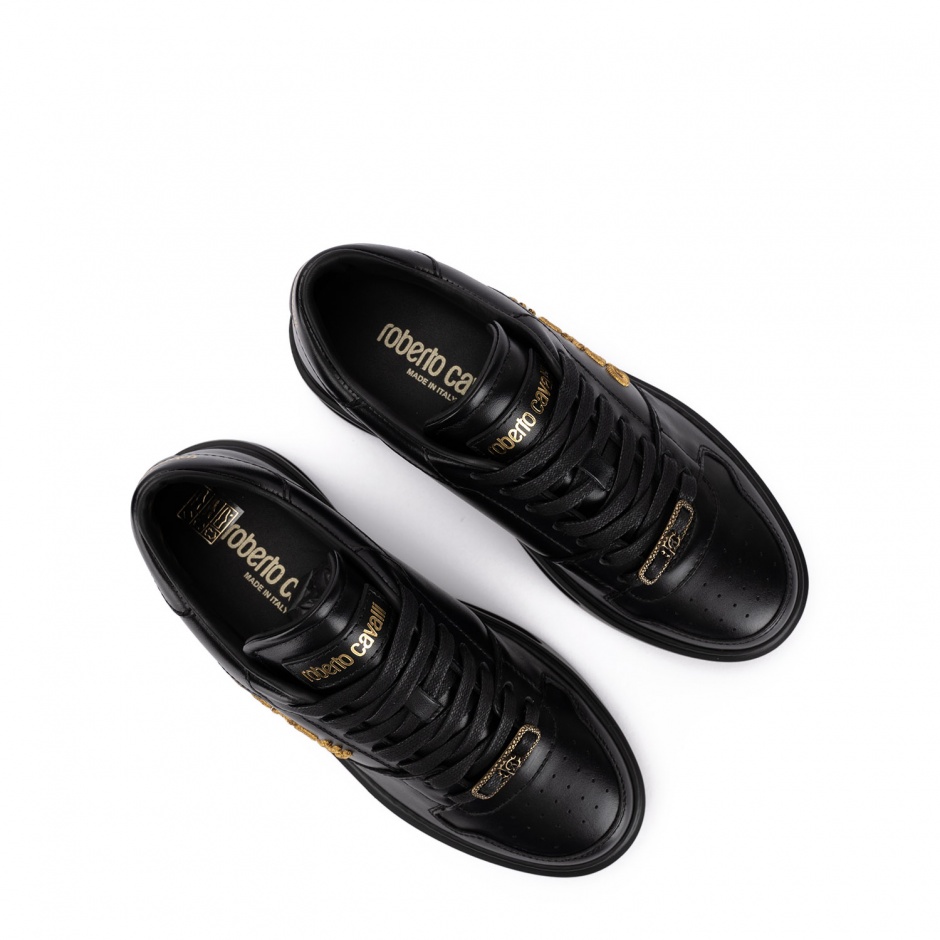 ROBERTO CAVALLI Adidași damă - vezi 4