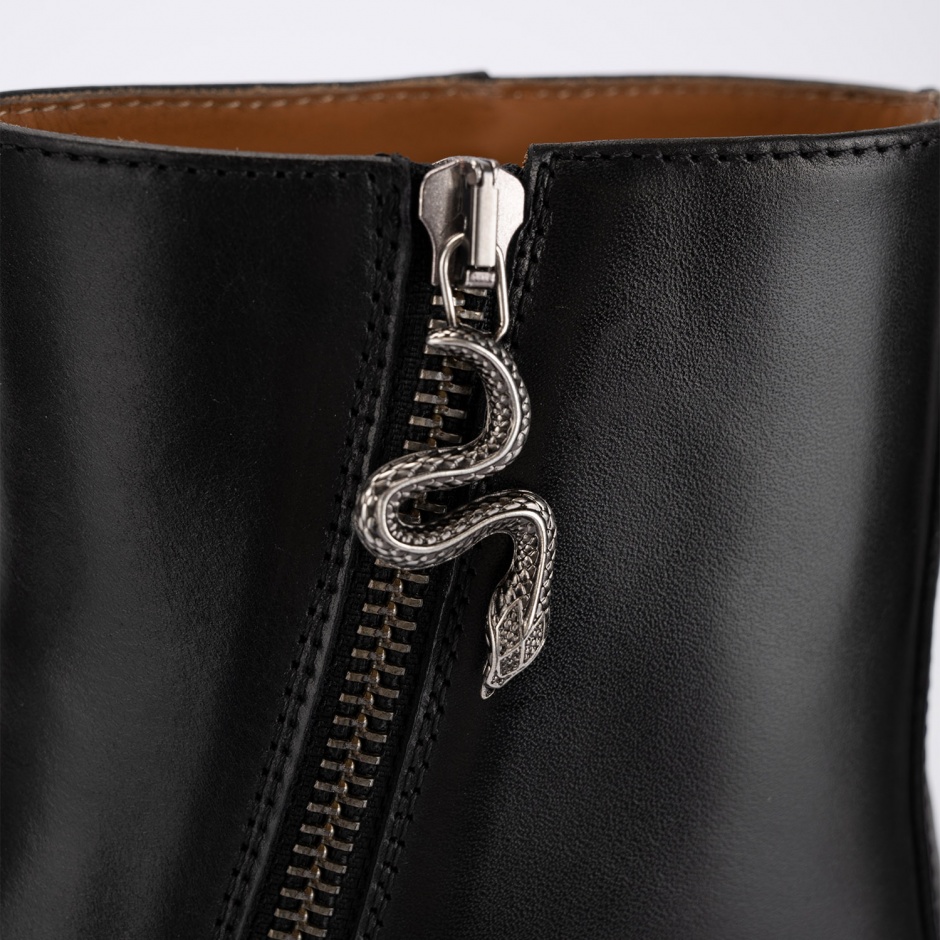 ROBERTO CAVALLI Ghete elegante bărbați - vezi 5