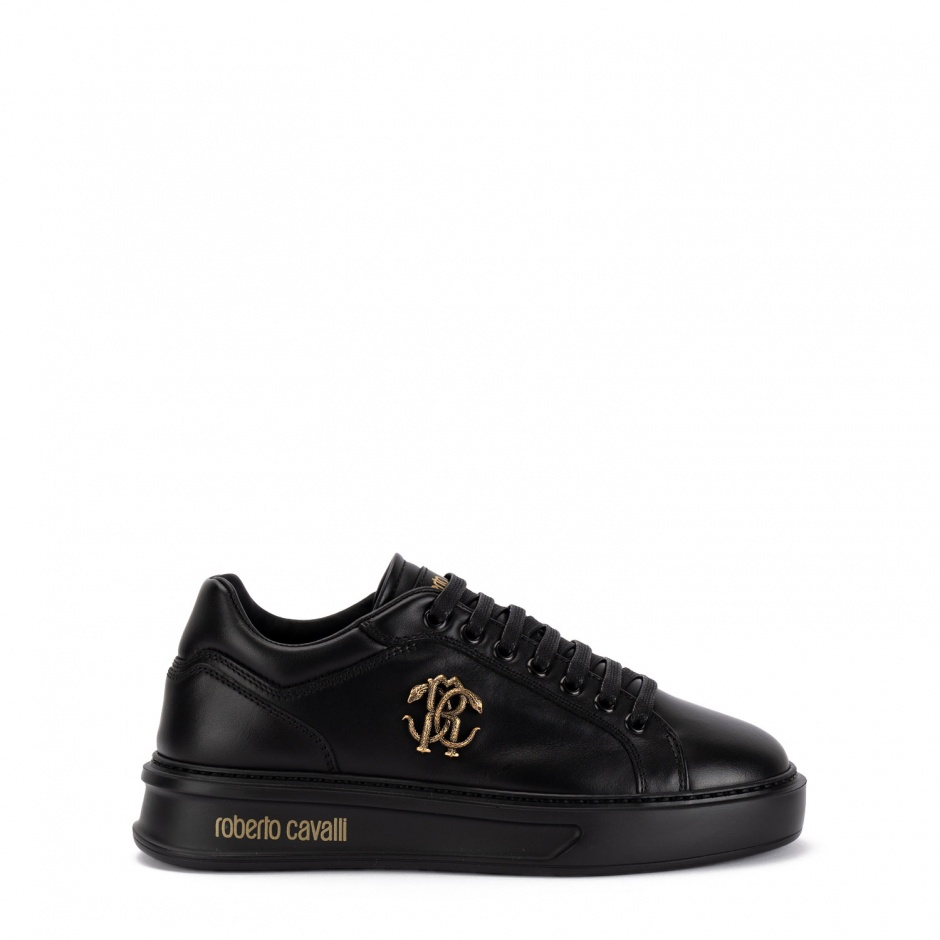 ROBERTO CAVALLI Adidași damă - vezi 1 - Pepina.ro ROBERTO CAVALLI Adidași damă - vezi 1