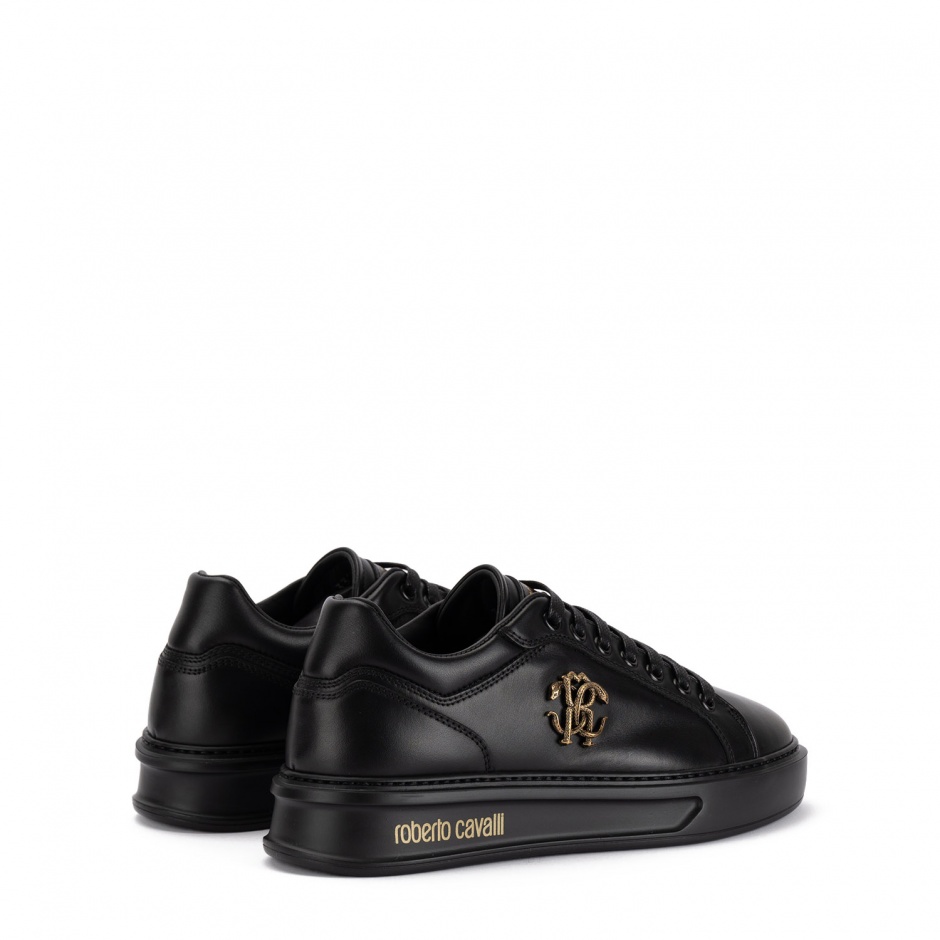 ROBERTO CAVALLI Adidași damă - vezi 3 - Pepina.ro ROBERTO CAVALLI Adidași damă - vezi 3