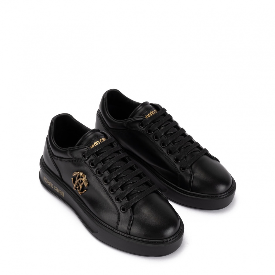 ROBERTO CAVALLI Adidași damă - vezi 2 - Pepina.ro ROBERTO CAVALLI Adidași damă - vezi 2