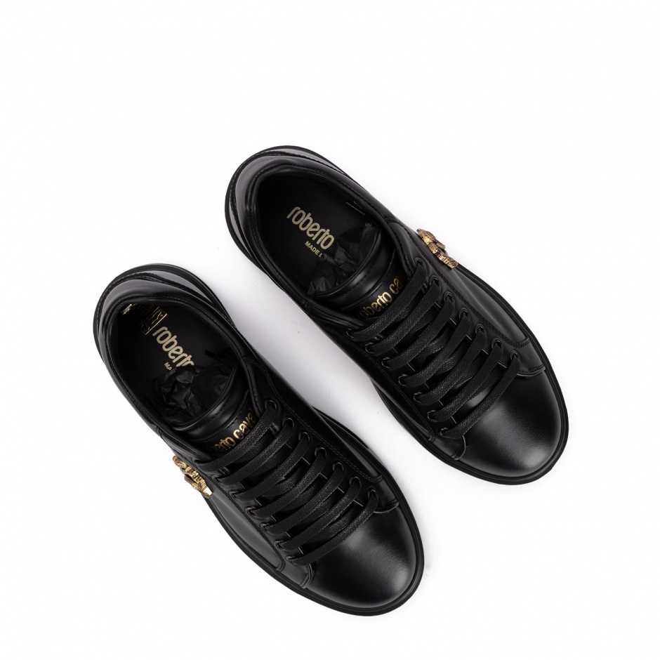 ROBERTO CAVALLI Adidași damă - vezi 4 - Pepina.ro ROBERTO CAVALLI Adidași damă - vezi 4