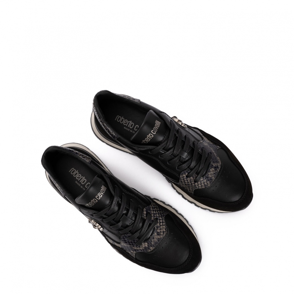 ROBERTO CAVALLI Adidași bărbați - vezi 4