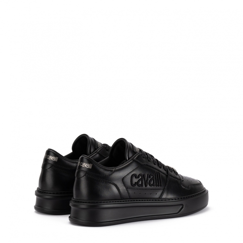 ROBERTO CAVALLI Adidași damă - vezi 4