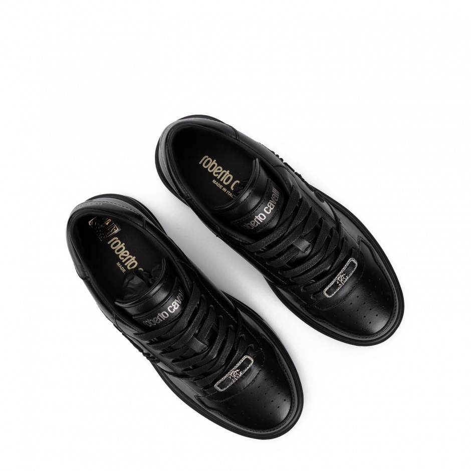 ROBERTO CAVALLI Adidași damă - vezi 3