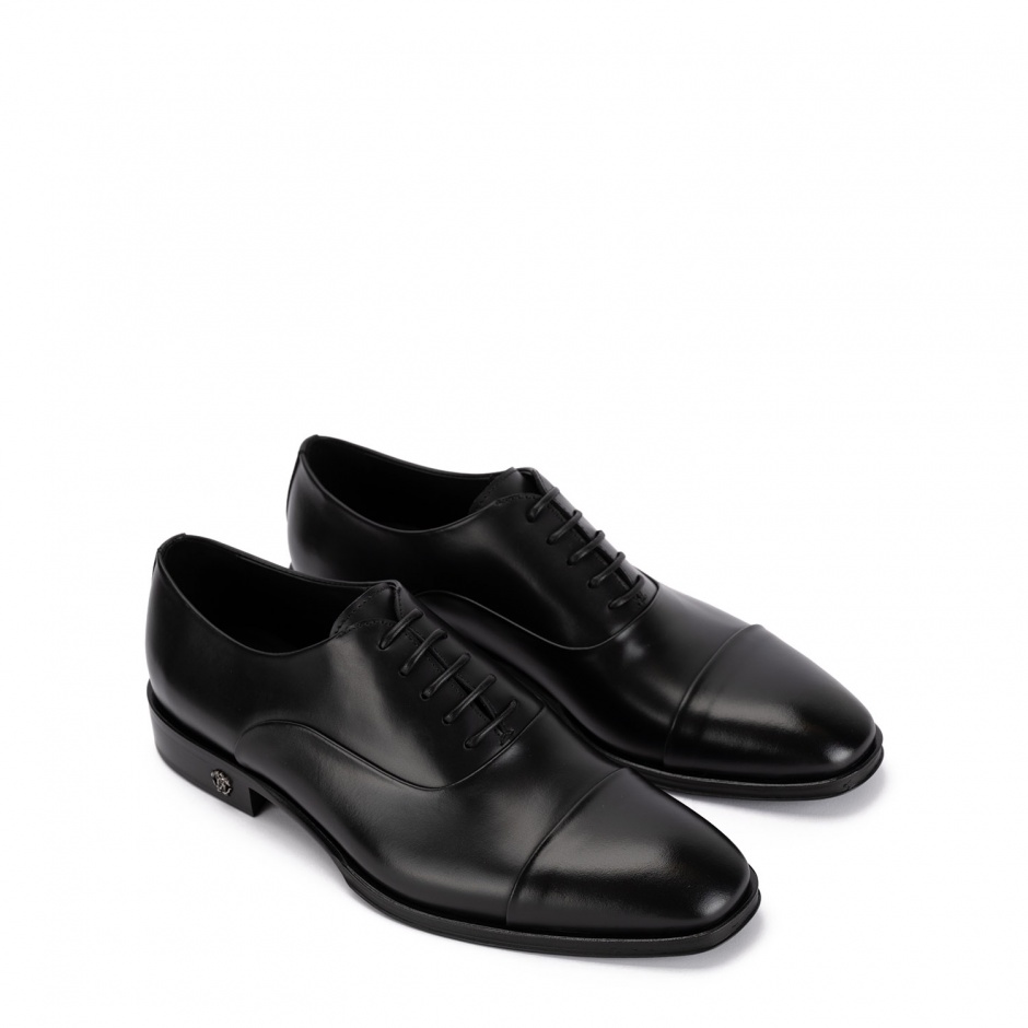 ROBERTO CAVALLI Pantofi eleganți bărbați - vezi 2