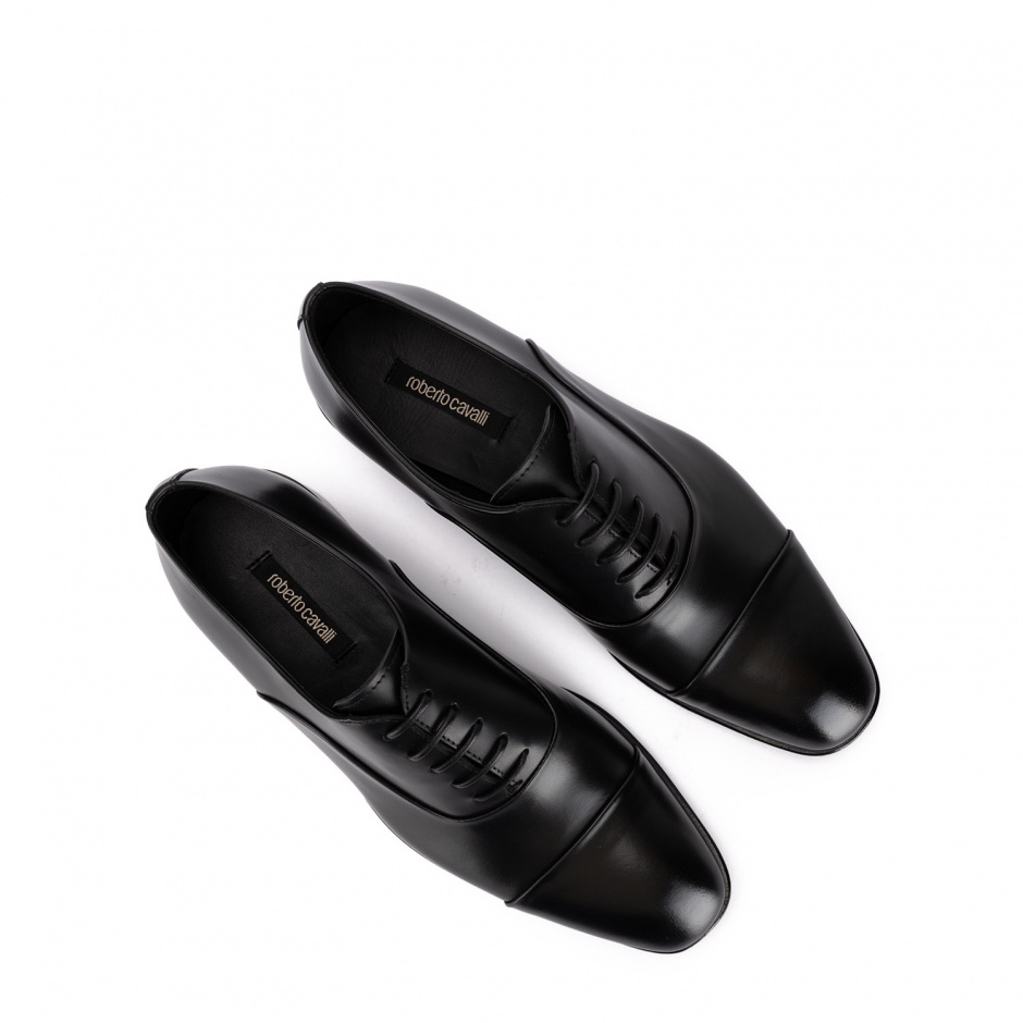 ROBERTO CAVALLI Pantofi eleganți bărbați - vezi 3