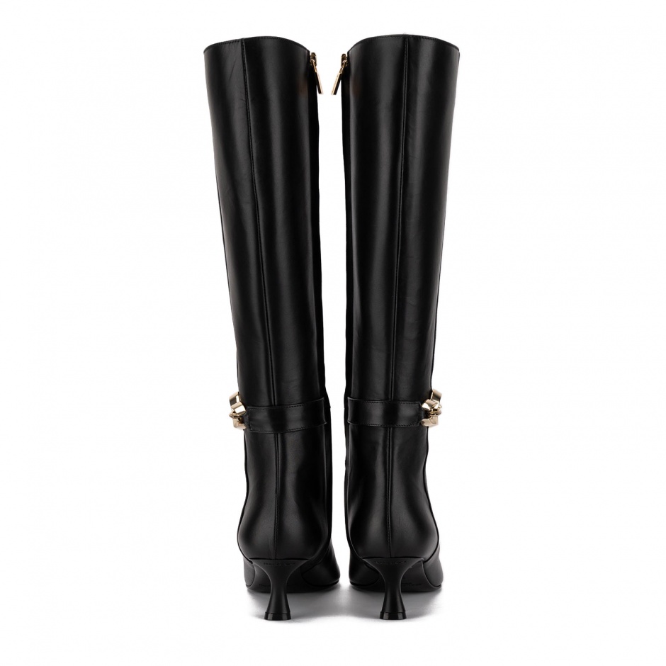 BALDININI Cizme damă piele - vezi 3 - Pepina.ro BALDININI Cizme damă piele - vezi 3