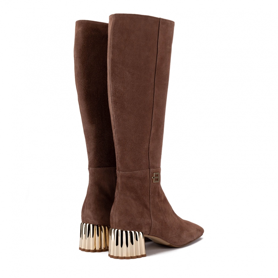 BALDININI Cizme damă maro - vezi 3 - Pepina.ro BALDININI Cizme damă maro - vezi 3