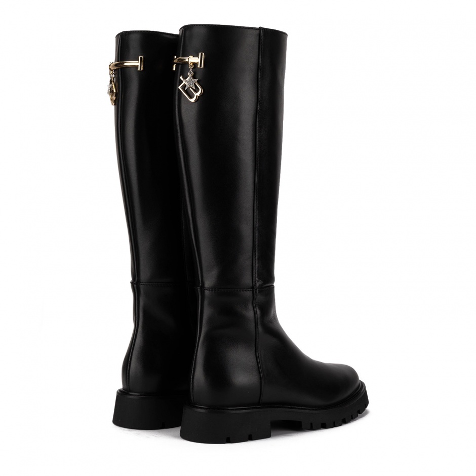 BALDININI Cizme damă piele - vezi 2 - Pepina.ro BALDININI Cizme damă piele - vezi 2