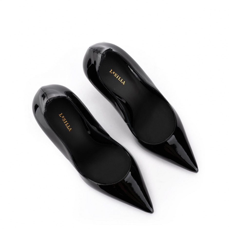 Le Silla Pantofi eleganți damă IVY - vezi 3 - Pepina.ro Le Silla Pantofi eleganți damă IVY - vezi 3