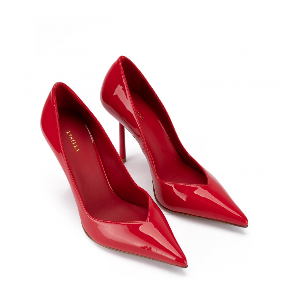 Le Silla Pantofi eleganți damă IVА - vezi 2 - Pepina.ro Le Silla Pantofi eleganți damă IVА - vezi 2