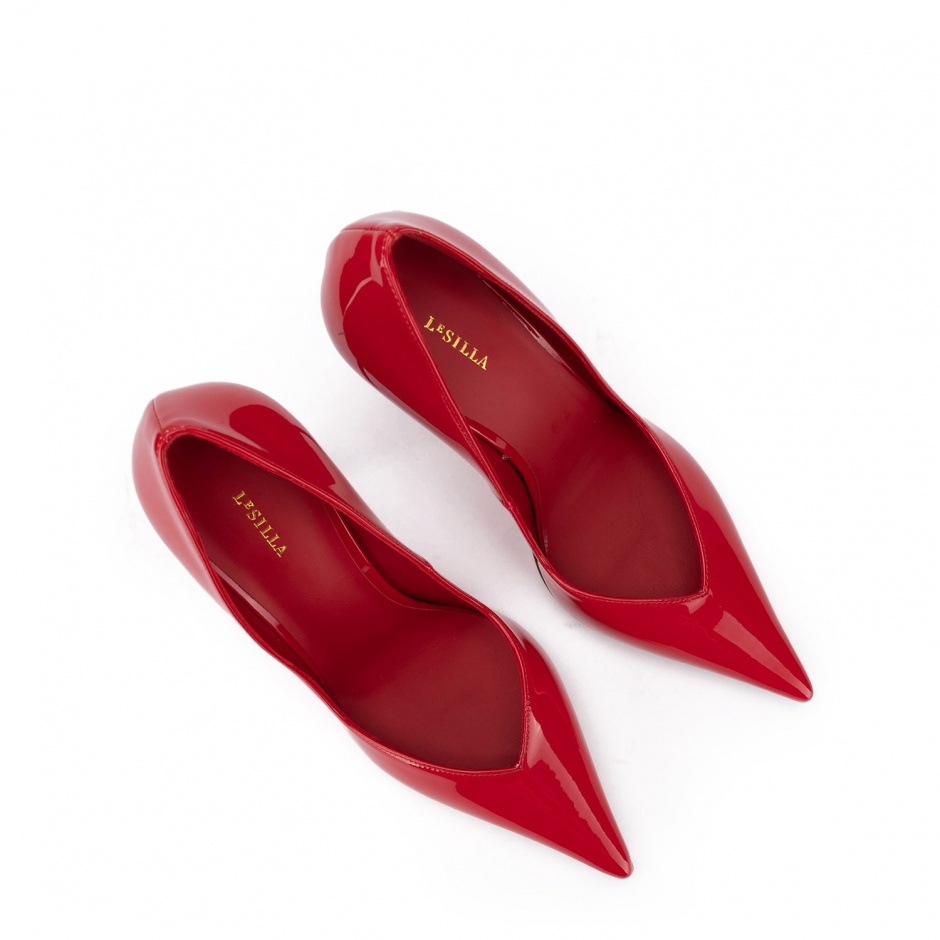 Le Silla Pantofi eleganți damă IVА - vezi 3 - Pepina.ro Le Silla Pantofi eleganți damă IVА - vezi 3