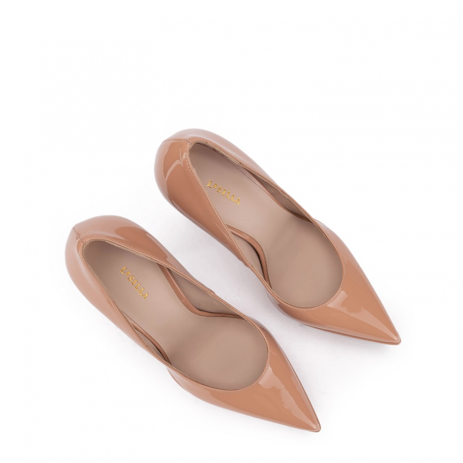 Le Silla Pantofi eleganți damă Uma - vezi 3 - Pepina.ro Le Silla Pantofi eleganți damă Uma - vezi 3