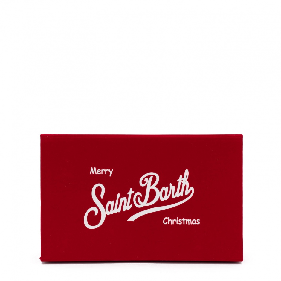 SAINT BARTH Christmas box Glitter edition - vezi 2 - Pepina.ro SAINT BARTH Christmas box Glitter edition - vezi 2