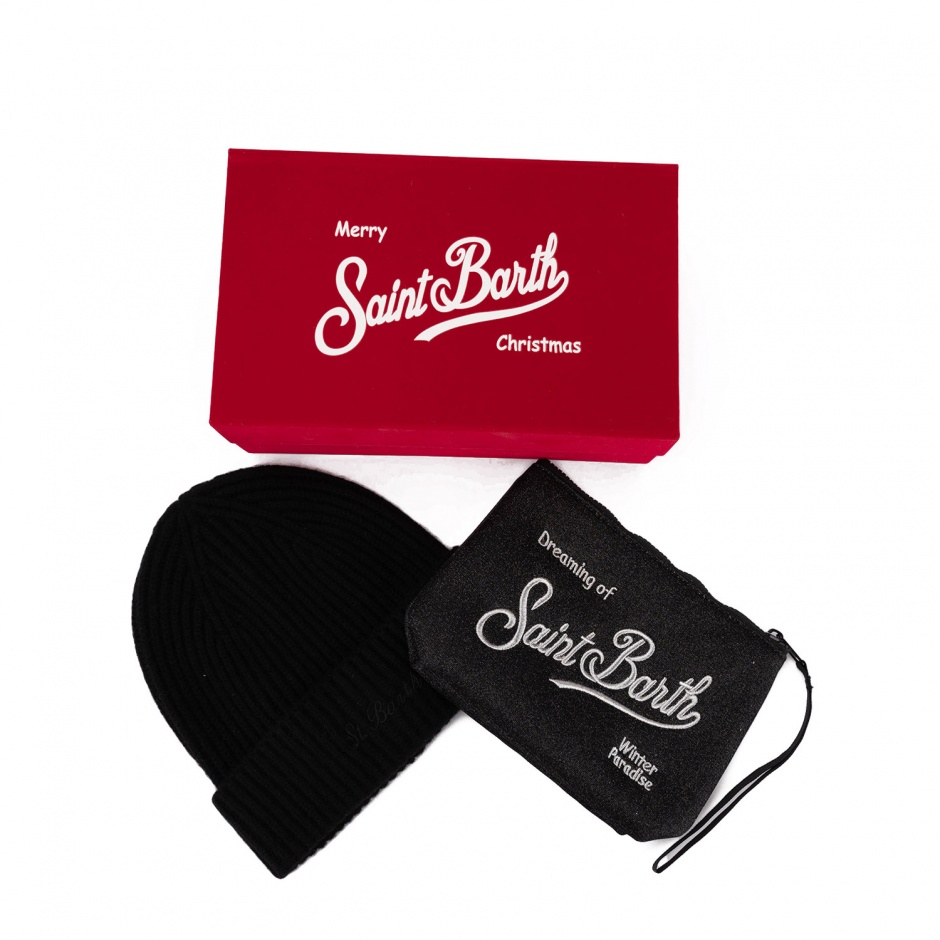 SAINT BARTH Christmas box Glitter edition - vezi 1 - Pepina.ro SAINT BARTH Christmas box Glitter edition - vezi 1